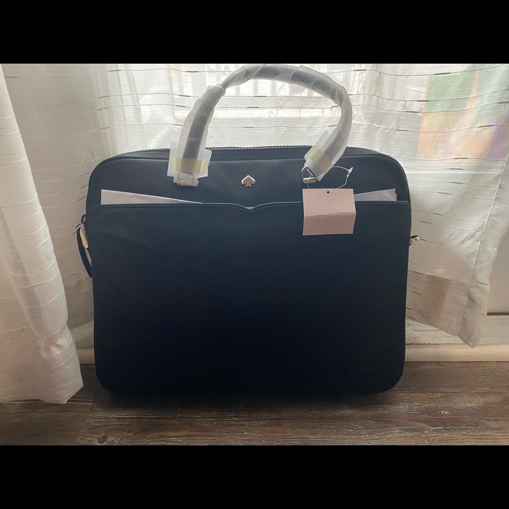 Kate spade laptop bag